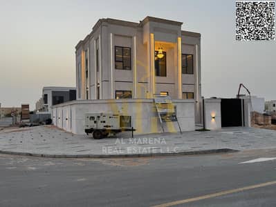 فیلا 4 غرف نوم للبيع في الحليو، عجمان - IMG-20250830-WA0294. jpg