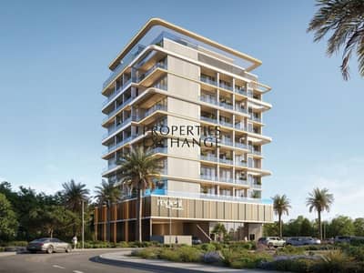 1 Bedroom Apartment for Sale in Dubai Production City (IMPZ), Dubai - 16. jpg