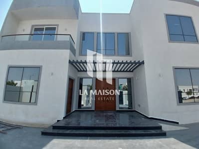 6 Bedroom Villa for Sale in Al Shamkha, Abu Dhabi - IMG-20250917-WA0071. jpg