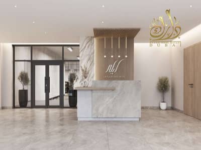 2 Bedroom Flat for Sale in Al Khan, Sharjah - WhatsApp Image 2025-09-17 at 4.26. 56 AM. jpeg