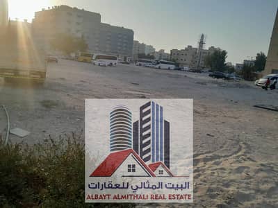 ارض سكنية  للبيع في النعيمية، عجمان - IMG-20250709-WA0371. jpg