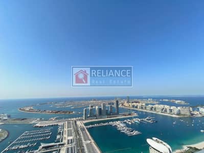 شقة 2 غرفة نوم للايجار في دبي مارينا، دبي - f903a0fb-b6b5-459f-99f9-afd67175c1f3. jpeg