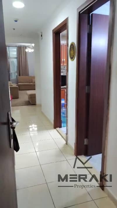 فلیٹ 1 غرفة نوم للبيع في البستان، عجمان - WhatsApp Image 2025-09-17 at 3.21. 39 PM. jpeg
