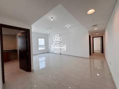 شقة في مدينة خليفة 2 غرف 90000 درهم - 12816063