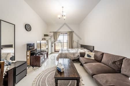 Studio for Sale in Dubai Sports City, Dubai - 1. jpeg