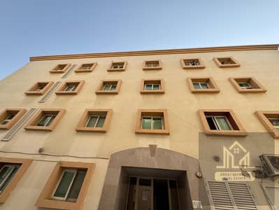 Studio for Rent in Muwaileh, Sharjah - IMG-20250917-WA0021. jpg