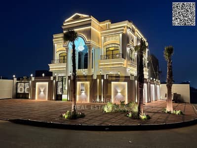 5 Cпальни Вилла Продажа в Аль Хелио, Аджман - IMG-20250830-WA0145. jpg