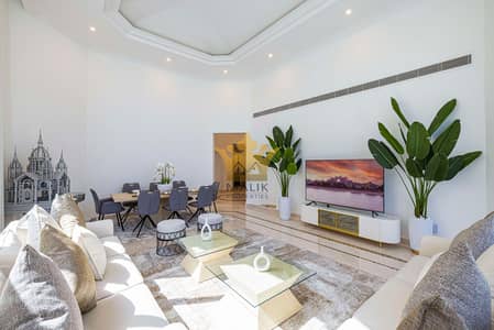 فیلا 5 غرف نوم للايجار في نخلة جميرا، دبي - Garden Home-Frond O_compressed_page-0009. jpg