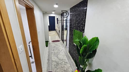 2 Bedroom Apartment for Sale in Emirates City, Ajman - WhatsApp Image 2025-09-17 at 3.43. 27 PM. jpeg