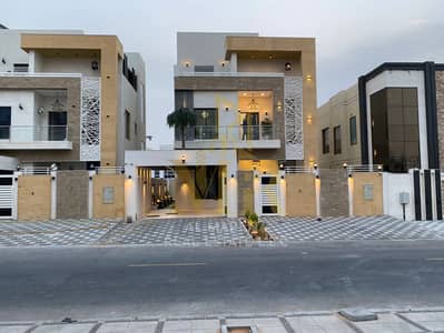 5 Bedroom Villa for Sale in Al Helio, Ajman - WhatsApp Image 2024-07-31 at 8.20. 26 PM. jpeg