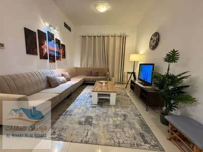 شقة 1 غرفة نوم للايجار في الراشدية، عجمان - IMG-20250912-WA0441. jpg