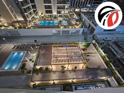 1 Bedroom Apartment for Rent in Meydan City, Dubai - 8874fa33-55a0-4df9-9cff-0311313ba203. jpg