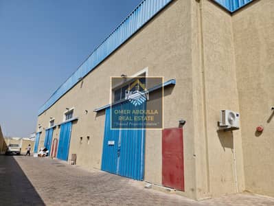 Warehouse for Rent in Industrial Area, Sharjah - 1000301342. jpg