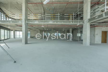 3 Bedroom Apartment for Sale in Palm Jumeirah, Dubai - Refined Living | Palm and Sea Views