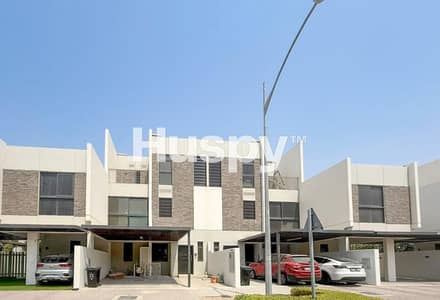 5 Bedroom Villa for Sale in DAMAC Hills 2 (Akoya by DAMAC), Dubai - Single Row | Near Pool and Park | Vacant
