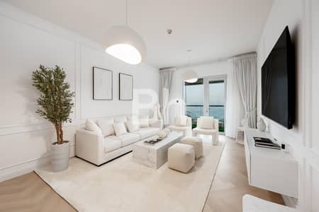 2 Bedroom Apartment for Sale in Dubai Marina, Dubai - Vacant | Fully Furnished | Fully Renovated