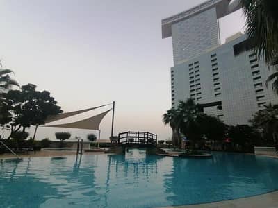 3 Bedroom Apartment for Sale in Al Reem Island, Abu Dhabi - Corner 3 BHK + maids and Study Room| Big Layout