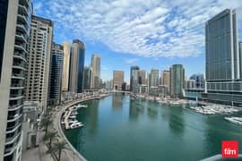 Fully Furnished | Marina View | Vacant