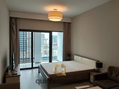 Studio for Rent in Business Bay, Dubai - IMG-20250714-WA0046. jpg