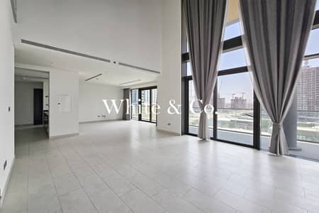 2 Bedroom Apartment for Rent in Sobha Hartland, Dubai - Penthouse 2 Bed | Duplex | Open Plan