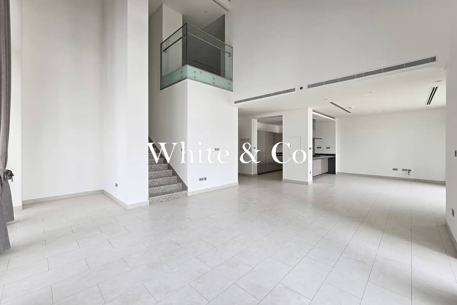 Penthouse 2 Bed | Duplex | Open Plan