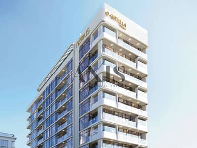 马岩街区， 迪拜 2 卧室公寓待售 - 位于马岩街区，Estrella by Nexus 2 卧室的公寓 2752428 AED - 12816288