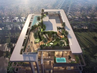 梅丹城， 迪拜 2 卧室公寓待售 - 位于梅丹城，梅丹大道，Vedaire Residences 2 卧室的公寓 2371600 AED - 12816290