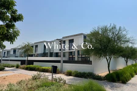 阿尔弗雷德街区， 迪拜 4 卧室联排别墅待售 - 位于阿尔弗雷德街区，阿尔弗雷德西区，Murooj Al Furjan West 4 卧室的联排别墅 5300000 AED - 12816309