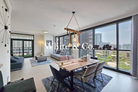 2 Bedroom Flat for Sale in Dubai Creek Harbour, Dubai - Water Views | Best Layout | Prime Location