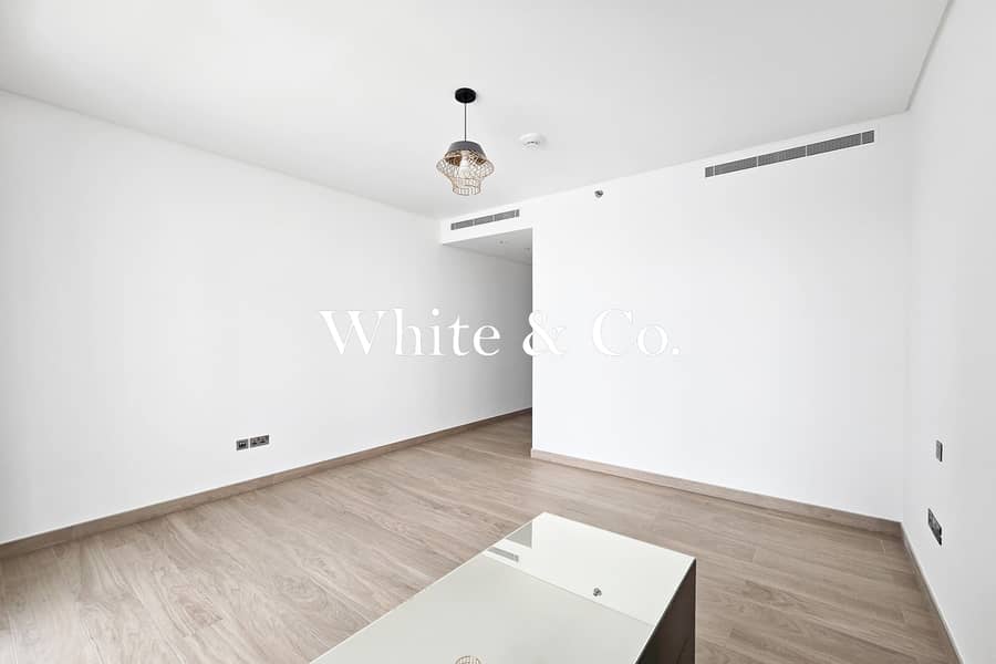 Penthouse 2 Bed | Duplex | Open Plan