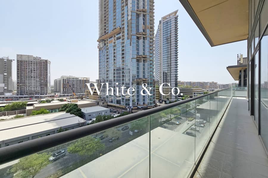 Penthouse 2 Bed | Duplex | Open Plan - Image 12