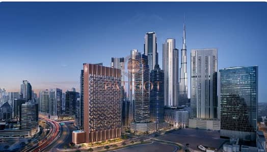 Studio for Sale in Downtown Dubai, Dubai - Screenshot 2025-09-14 003140. png