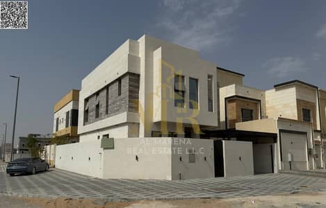 4 Cпальни Вилла Продажа в Аль Ясмин, Аджман - IMG-20250821-WA0959. jpg