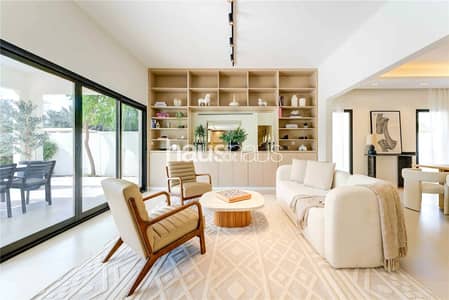 4 Bedroom Villa for Sale in The Meadows, Dubai - Newly Renovated | 4 bedroom | Ready Now