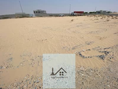 Plot for Sale in Al Zahya, Ajman - IMG_3336. jpg
