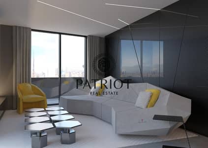 1 Bedroom Flat for Sale in Meydan City, Dubai - WhatsApp Image 2025-09-16 at 14.08. 35 (1). jpeg