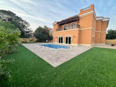 5 Bedroom Villa for Sale in The Villa, Dubai - WhatsApp Image 2025-09-17 at 3.37. 36 PM. jpeg