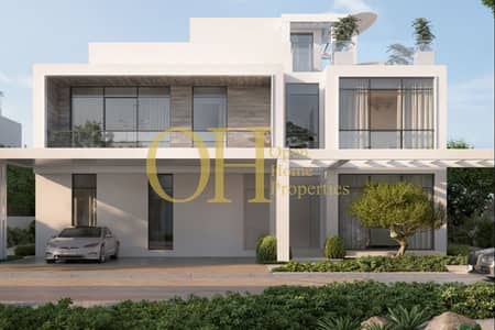 5 Bedroom Villa for Sale in Al Hudayriat Island, Abu Dhabi - Untitled Project (15). jpg