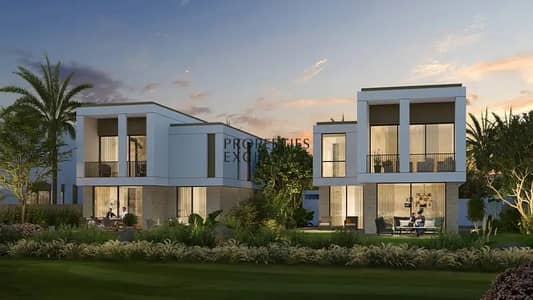 4 Bedroom Villa for Sale in Dubai South, Dubai - 10311. jpg