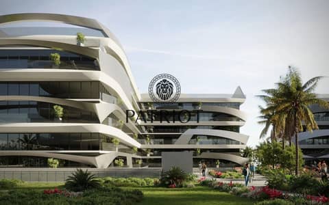 1 Bedroom Flat for Sale in Meydan City, Dubai - WhatsApp Image 2025-09-16 at 14.08. 37. jpeg