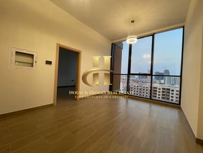 朱美拉环形村(JVC)， 迪拜 1 卧室单位待租 - IMG-20250916-WA0144. jpg