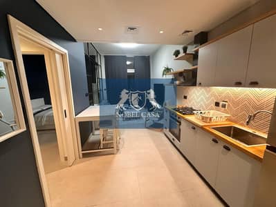 1 Спальня Апартамент в аренду в Дубай Хиллс Истейт, Дубай - WhatsApp Image 2025-09-16 at 4.30. 52 PM (3). jpeg