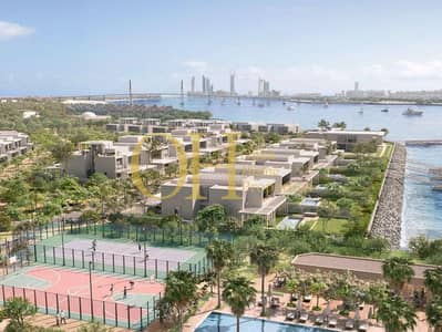 4 Bedroom Villa for Sale in Al Hudayriat Island, Abu Dhabi - 4. jpeg
