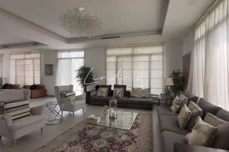 فیلا 5 غرف نوم للايجار في الفرجان، دبي - فیلا في الفرجان غرب،الفرجان 5 غرف 470000 درهم - 12816470