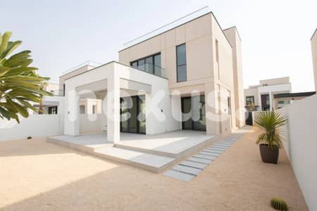 4 Bedroom Villa for Rent in Arabian Ranches 3, Dubai - Brand New | Park View | Stand Alone | Available