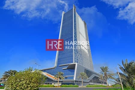 汽车城， 迪拜 写字楼待售 - 位于汽车城，权威大厦 的写字楼 3486000 AED - 12815895
