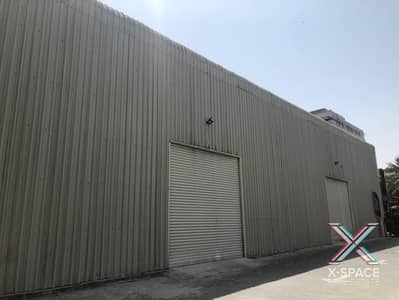 Warehouse for Rent in Al Qusais, Dubai - SPACIOUS WAREHOUSE FOR RENT/ AL QUSAIS / READY TO USE