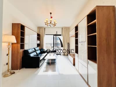Studio for Rent in Arjan, Dubai - IMG_7180. jpg