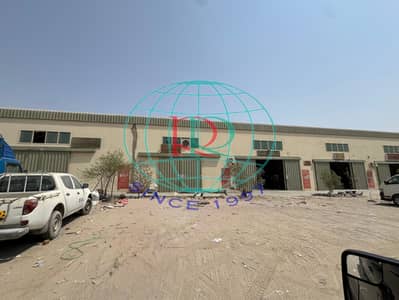 Warehouse for Rent in Al Sajaa Industrial, Sharjah - IMG_6283. jpeg