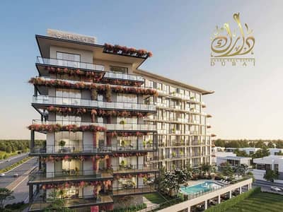 2 Bedroom Flat for Sale in Majan, Dubai - img00034. jpg